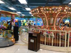 点击看大图 -莫莉幻想儿童乐园(青岛金茂湾店)