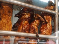 -永祥烧腊餐厅(虹口店)