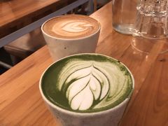 -Egg•Allday Brunch(襄阳北路店)
