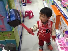-TOYSRUS玩具反斗城(凯德广场云尚店)