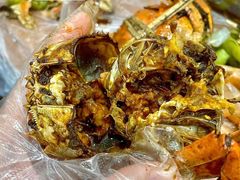 -蓝精灵饺子店