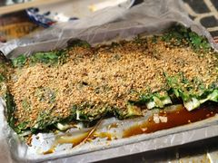 -勃利地摊·勃立小串烧烤