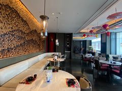 -南昌绿地铂瑞酒店·臻萃轩中餐厅