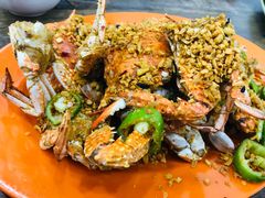 -贞姨美食·老字号海鲜大排档