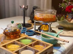 -叶叶菩提·晋福宫