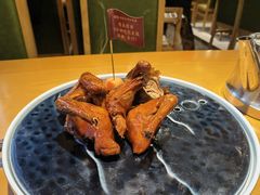 -大鸽饭(马王堆店)