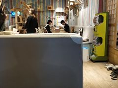 -小时光咖啡馆(开森度假森林店)