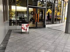 -星巴克(深圳香港大学深圳医院店)