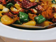 -阿娜尔·新疆菜(宜家荟聚中心店)