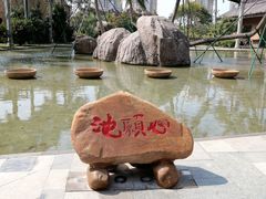 -海南椰子鸡餐厅(三亚湾红树林店)