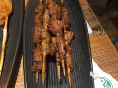 -塔哈尔·新疆盛宴(城西银泰店)