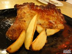 DSC04515-萨莉亚意式餐厅(特力时尚汇店)