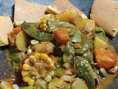 -东北缘餐厅(兰埔路店)