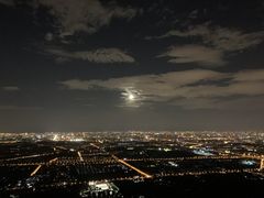 -鬼笑石后山停车场