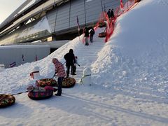-沈阳奥体冰雪嘉年华