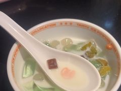 -探鱼·鲜青椒爽麻烤鱼(领展购物广场店)