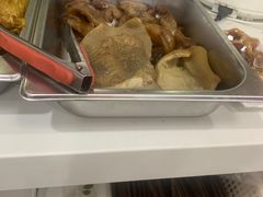 -鑫明明拉面(宁化路店)