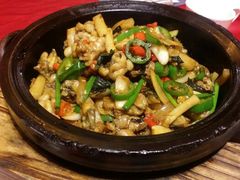 -湘湾土菜馆(陈村店)