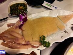 -椰子湾·海南火锅·糟粕醋·椰子鸡(正大广场店)