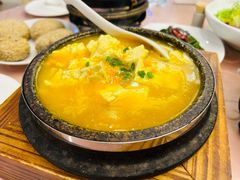 -烤肉宛饭庄(南礼士路店)