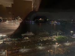 -厦门海港英迪格酒店(中山路店)
