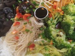 -大眼锅贴水饺(河东店)
