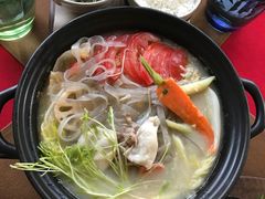 -良木缘咖啡西餐(优品道广场店)