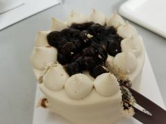 -Pantry's Best派悦坊蛋糕(K11购物艺术中心店)