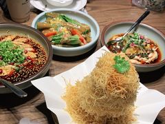 -辛香汇(飞洲店)