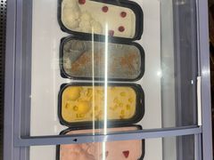 -广州中心皇冠假日酒店-环市食坊·海鲜自助餐厅