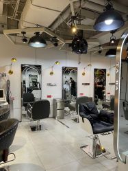 -悦SALON