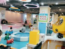 -万达宝贝王(上海浦江店)