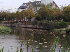 -美兰湖景区
