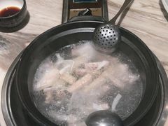 -同仁四季椰子鸡(福田东园总店)