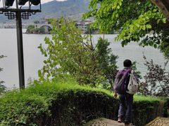 -南诏风情岛