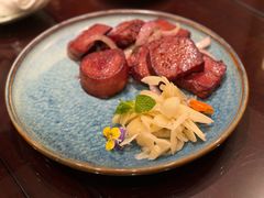 -白天鹅宾馆-玉堂春暖餐厅
