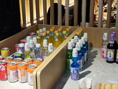 自助取餐区-温野菜涮涮锅(曲江大悦城店)