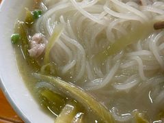 -老字号巴山酸菜米线(巴渝佳梦小区店)