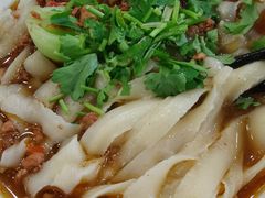 传统猪肉刀削面-东方削面(市政府店)