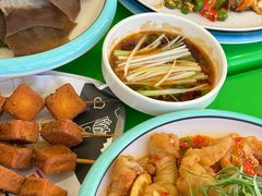 -前王院•巧克力海鲜市集餐厅(万平口店)