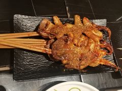 -水裹汤泉生活馆餐厅