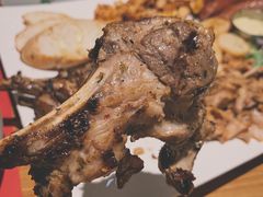 -HELLO MUSAE 拾光缪斯餐厅·纯正希腊风味(苏州中心店)