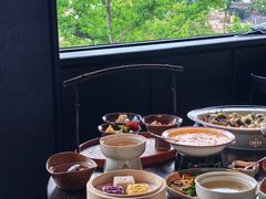 -卯时·龙光雅宴·精致锡帮菜(惠山古镇店)