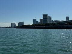 -五缘湾游艇帆船俱乐部