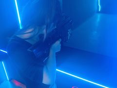 -世代星球·保龄球·镭战真人CS·团建(杨浦店)