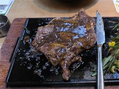 -豪客来牛排(宝龙城市广场店)
