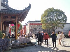 -黎阳老街