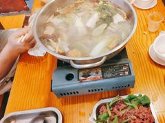 -黄泰吉拾味餐厅(江汉路店)