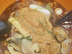 -刘文祥麻辣烫(蛇口店)
