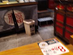 -和府捞面(国金汇店)